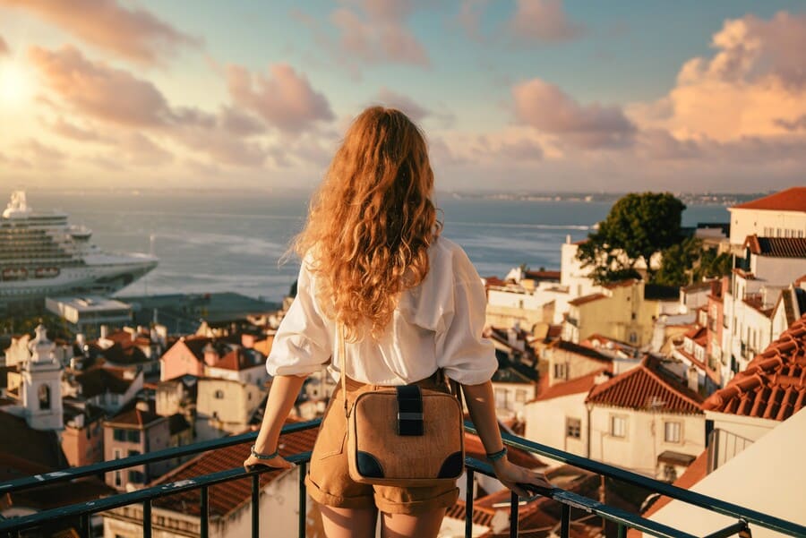 Certificación de Turismo Sostenible