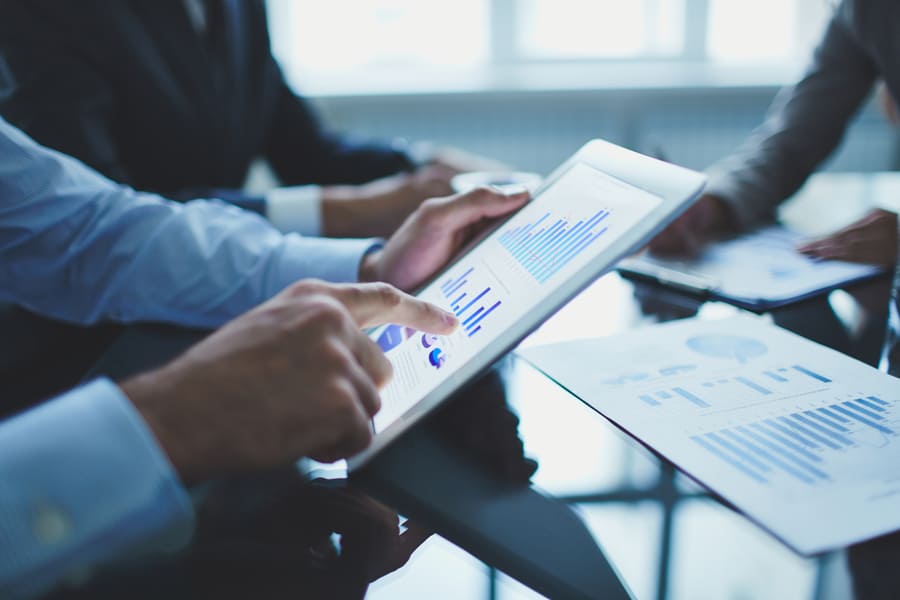 Cómo proteger los datos de una empresa