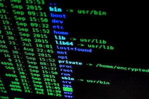 Medidas de seguridad TIC en las empresas