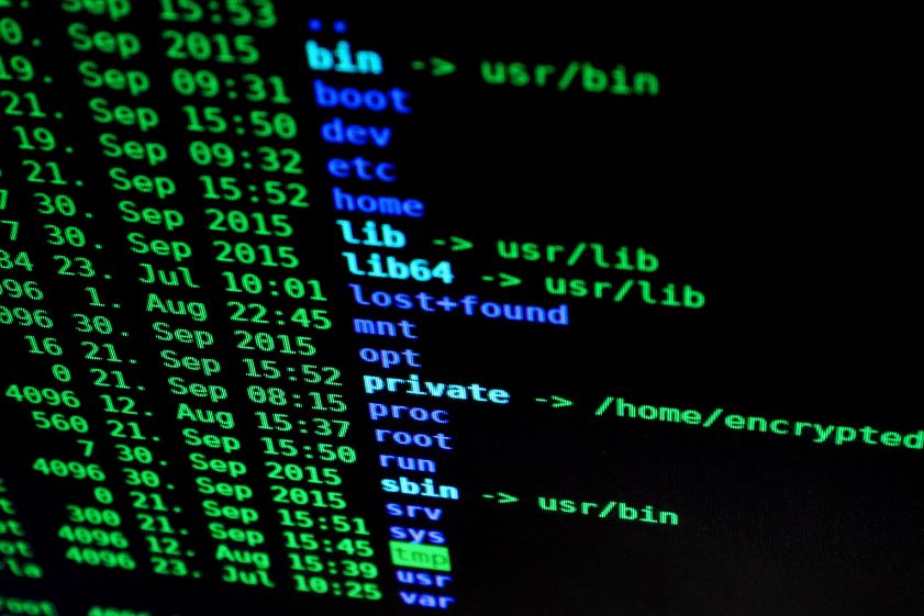 Medidas de seguridad TIC en las empresas