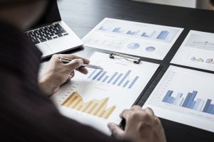 Control de procesos calidad en la empresa